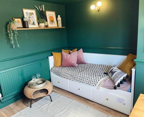 The Riverside Rooms The Riverside Rooms