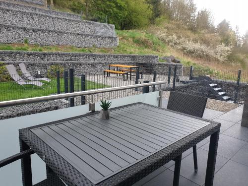 Ferienwohnungen am Aeppelsberg in Volkesfeld