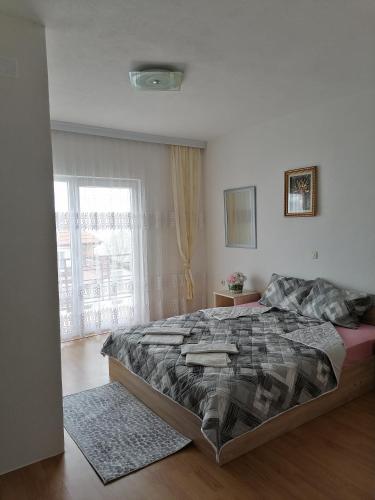 Shoposki Guest House in Elshani