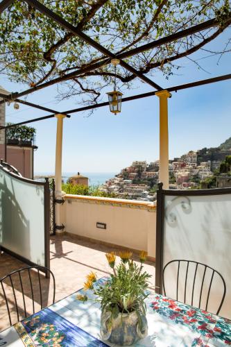 YourHome - Relais Il Sogno di Positano