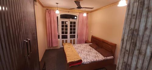 Double or Twin Room with Balcony