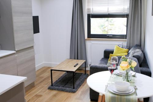 Deluxe and Modern Studio Apartment in Sydenham