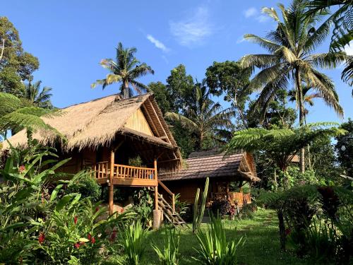 Tetebatu Sama Sama Bungalows