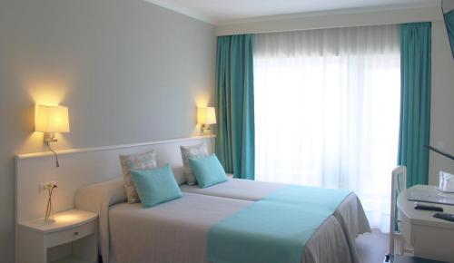 Hotel Creta Paguera in Paguera