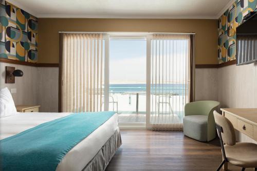 Hotel Rocas de Bahia in باهيا انجليسا