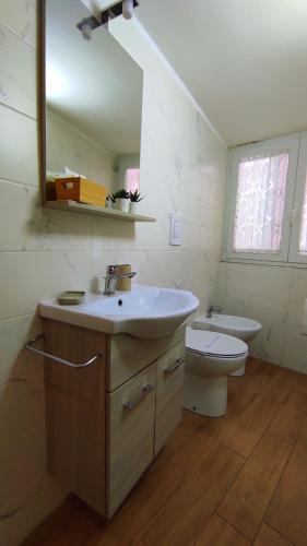 Villa Manto Bed and Breakfast - Torre Annunziata Pompei – Torre Annunziata, CO
