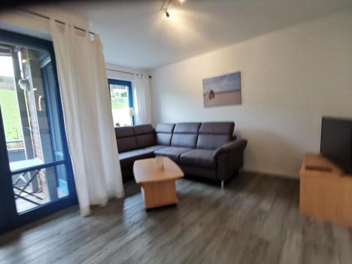 Strandkorb, Horumersiel (Foto 5)
