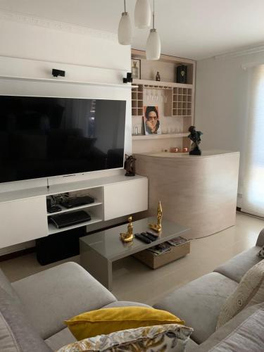 Apartamento amoblado de lujo - Sur de Cali