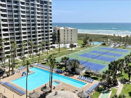 Saida IV Condos S4909 - image 7