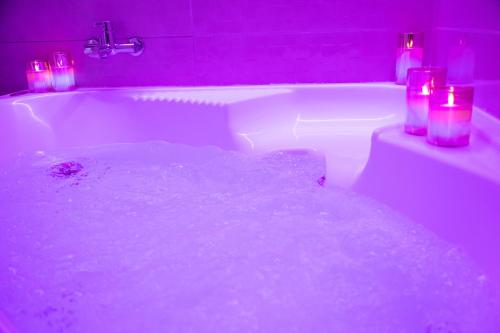 Grottini Luxury Suites ~ Pantheon, Rome (photo 5)