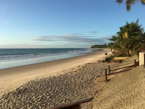 Casa Praia de Tamandaré PE (Casa Praia de Tamandare PE) in Overige