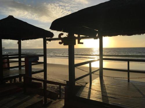 Casa Praia de Tamandaré PE (Casa Praia de Tamandare PE) in Overige
