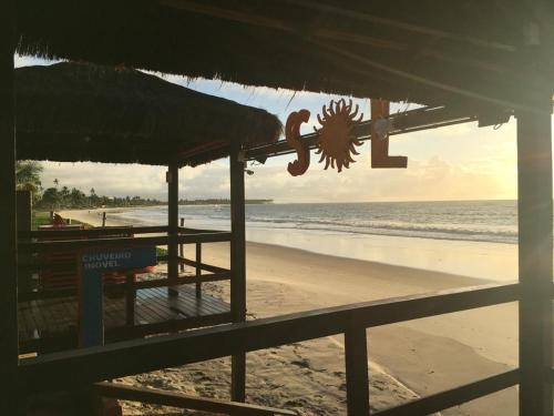 Casa Praia de Tamandaré PE (Casa Praia de Tamandare PE) in Overige