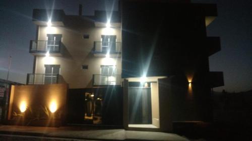 Entrance, CIELO de Jujuy ll in Barrio Alto Padilla