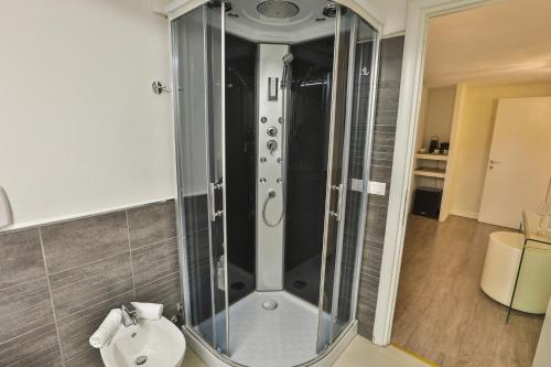 Grottini Luxury Suites ~ Pantheon, Rome (photo 10)