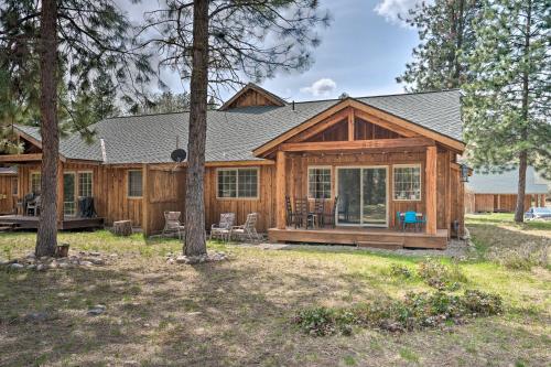 Modern Condo Comforts Near Town and Ski Trails! - image 17
