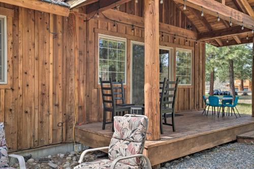 Modern Condo Comforts Near Town and Ski Trails! - image 37