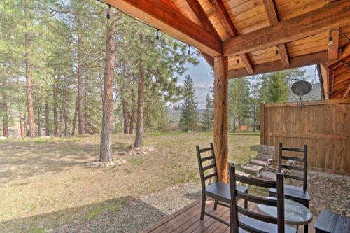 Modern Condo Comforts Near Town and Ski Trails! - image 38