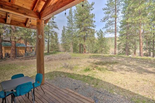 Modern Condo Comforts Near Town and Ski Trails! - image 39