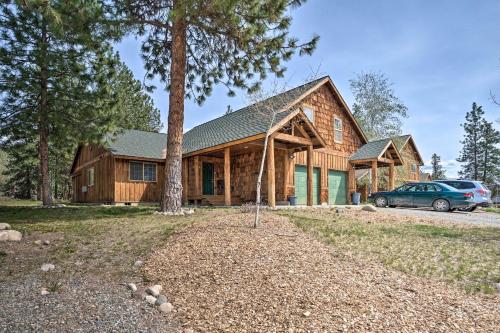 Modern Condo Comforts Near Town and Ski Trails! - image 40
