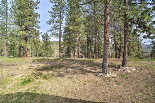 Modern Condo Comforts Near Town and Ski Trails! - image 41