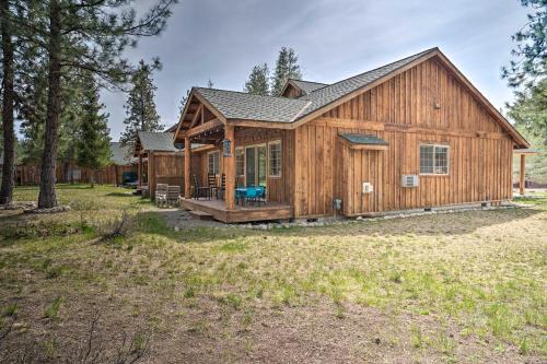Modern Condo Comforts Near Town and Ski Trails! - image 42
