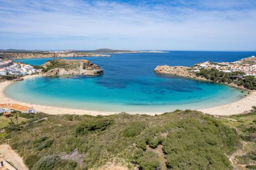 Villa LAS MARINAS - 3, con piscina privada y a 5 minutos de la playa