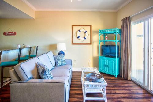 302 - Palms of Treasure Island Resort in St Pete Beach, USA
