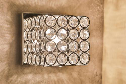 Grottini Luxury Suites ~ Pantheon