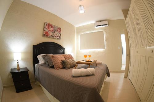 B&B San Salvador - The Cozy Apartment - Bed and Breakfast San Salvador