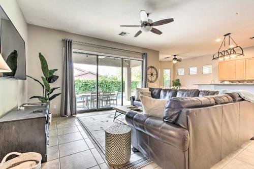 Private Pool and Hot Tub Family Home in Phoenix! in Tramonto