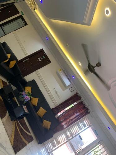 MAXJEN HAVEN GUEST HOUSE in Kasoa