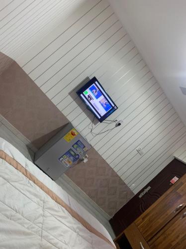 MAXJEN HAVEN GUEST HOUSE in Kasoa