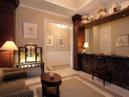 銀座蒙特利拉蘇瑞酒店 Hotel Monterey La Soeur Ginza