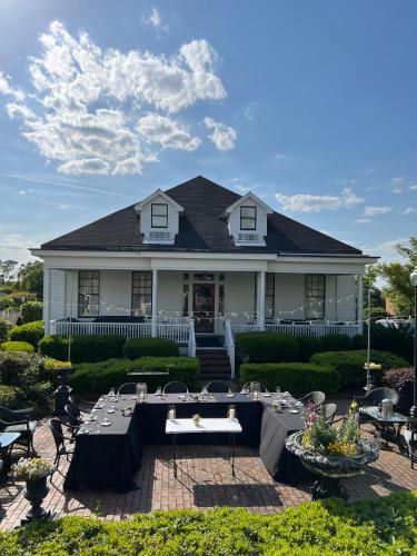 1842 Inn in Macon, USA