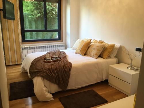  Ladeira’s home, Ferienwohnung in Baiona