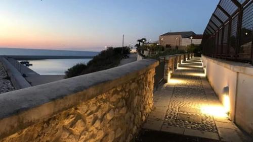 Le ville del Pescatore gîte à louer Bosco Fraccia