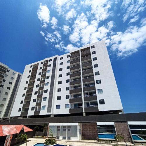 Apartasuite Tayrona con Piscina 810