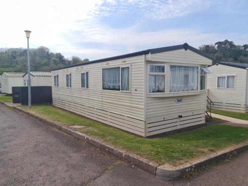 Hoburne devon bay k4