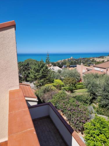 Villa Pillitteri gîte à louer Lascari