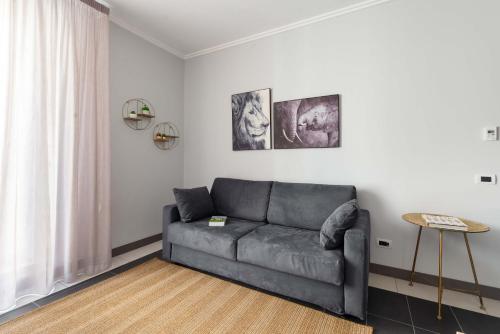 SuityRHome Campo de' Fiori, Řím (fotografie 9)