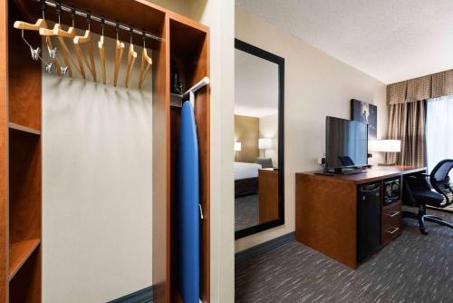 Best Western Chicago - Downers Grove