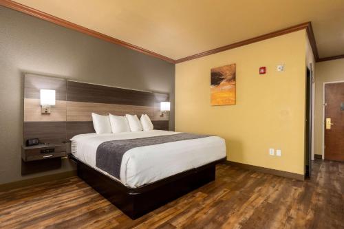 Best Western Plus Portland in Portland, USA