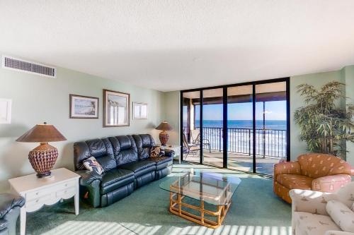 Sand Dollar II 408 in St. Augustine, USA