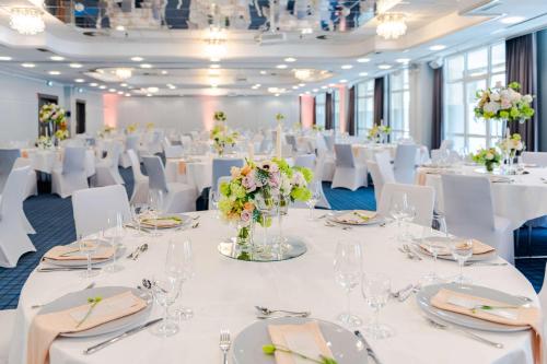 Radisson Blu Hotel Bremen - image 3