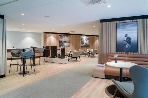 Park Inn by Radisson Oslo Airport - image 12