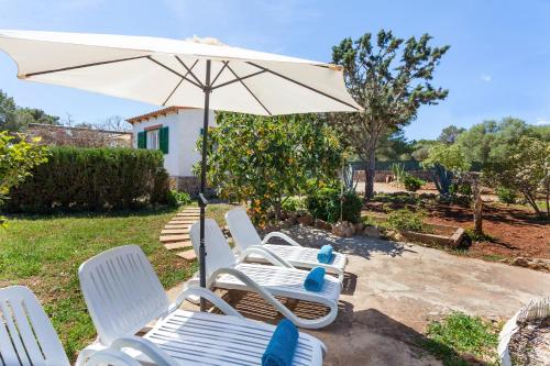  Sa Caseta in Portocolom