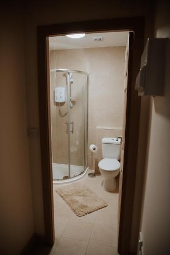 Flat 5 Lovely 1-bedroom flat in Liverpool, Liverpool (photo 6)
