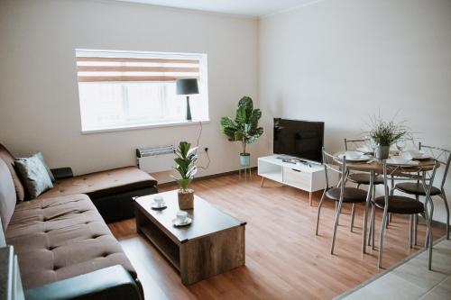 Flat 5 Lovely 1-bedroom flat in Liverpool, Liverpool (photo 8)