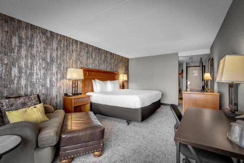 The Academy Hotel Colorado Springs - main image